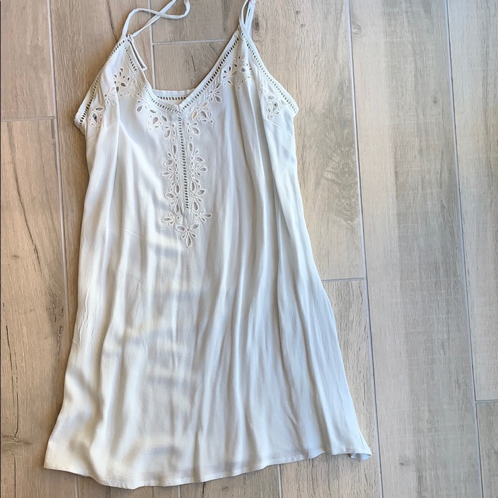 L.A. Hearts Mini Dress